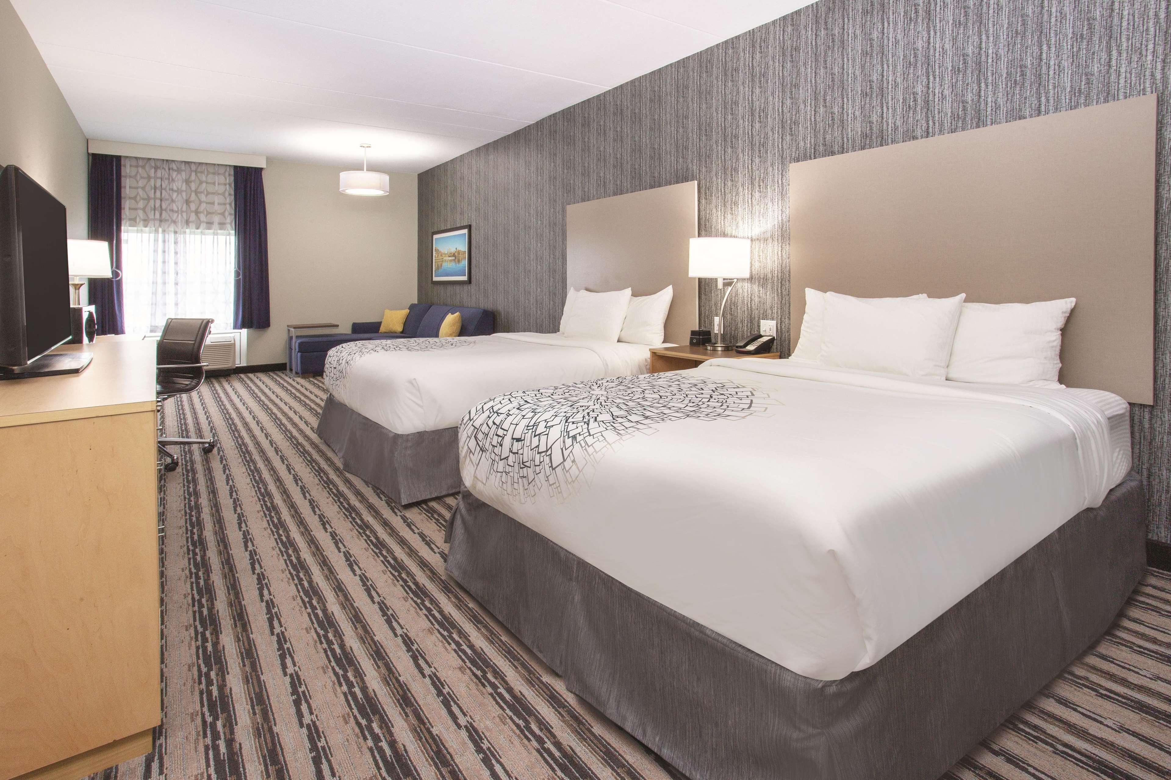 La Quinta By Wyndham Buffalo Amherst Luaran gambar