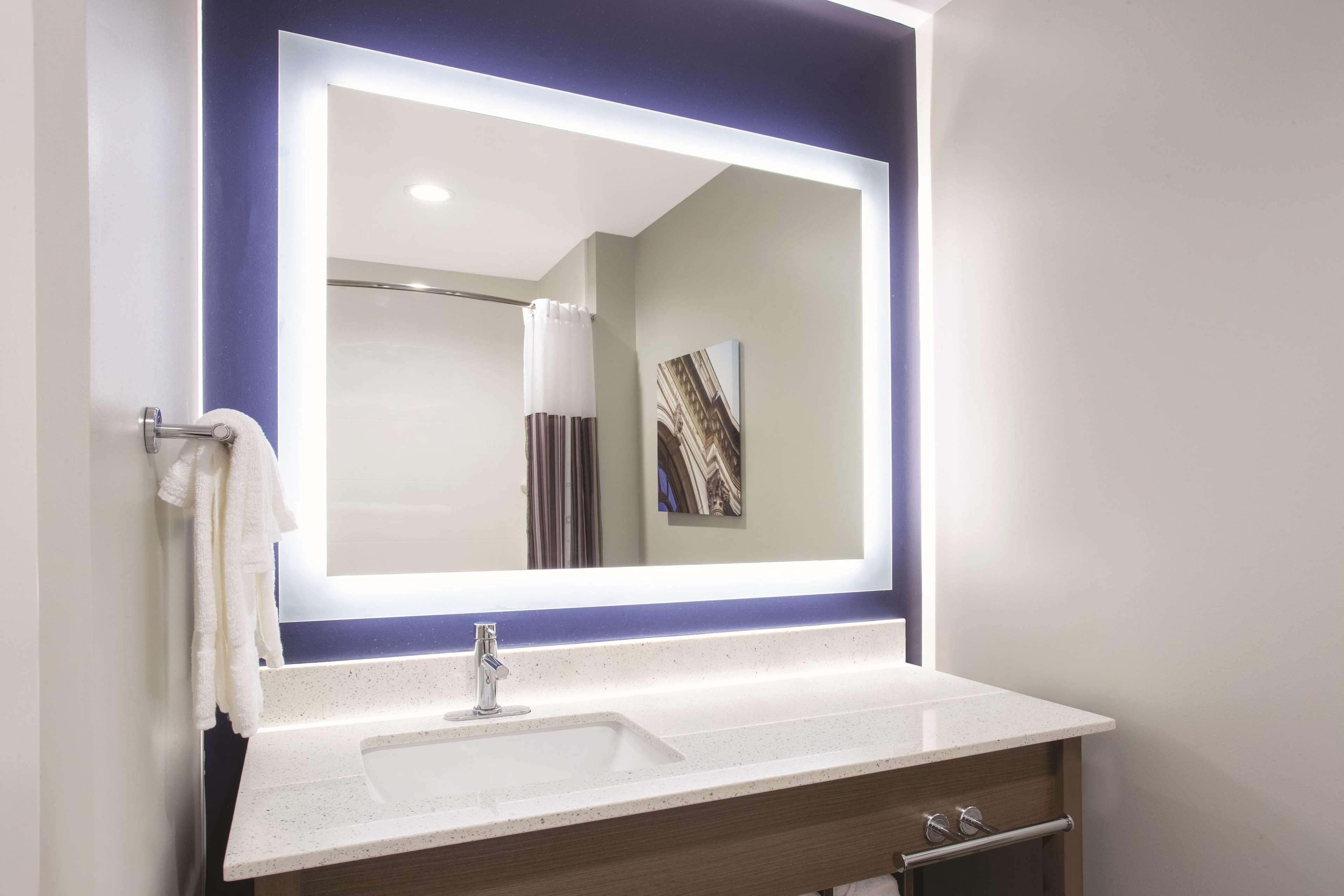 La Quinta By Wyndham Buffalo Amherst Luaran gambar