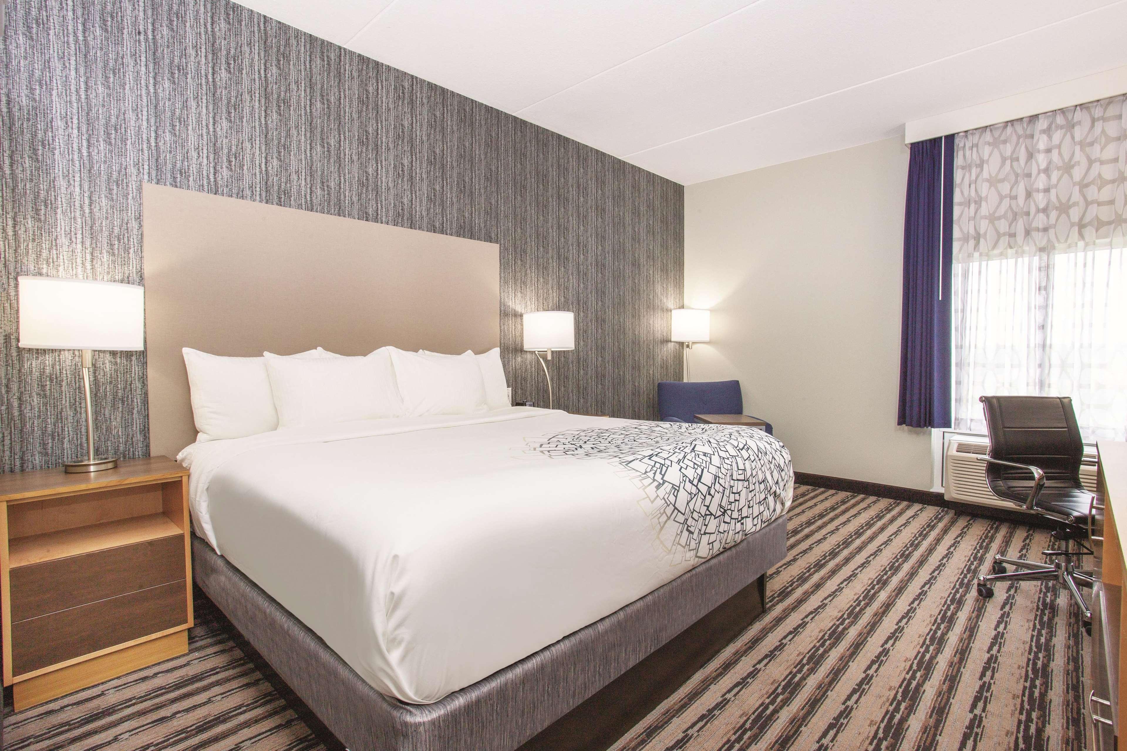 La Quinta By Wyndham Buffalo Amherst Luaran gambar