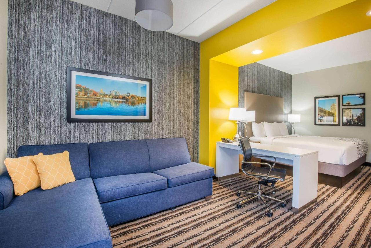 La Quinta By Wyndham Buffalo Amherst Luaran gambar
